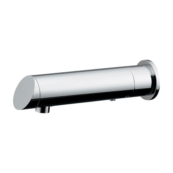 カクダイ GA-DL003 これカモ 壁付式センサー水栓 非接触 ミドル GADL003 76％以上節約
