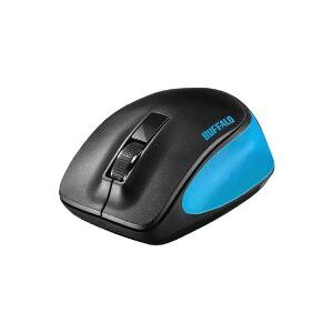 4950190358961 BUFFALO PremiumFit�����}�E�X �u���[BSMBW300MBL