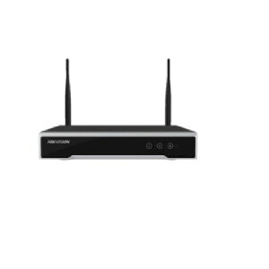 (LINE�N�[�|���L)�y���F1�zHIKVISION DS-7104NI-K1/W/M ���� ����s�E�����[�J�[�����s�� 4ch Wi-Fi�Ή��l�b�g���[�N�r�f�I���R�[�_�[�@��HDD������ DS7104NIK1/W/M