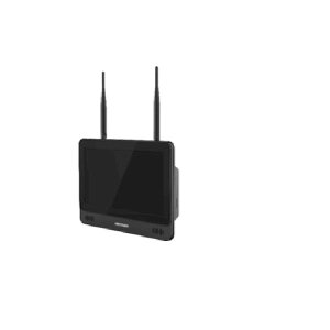 (LINE�N�[�|���L)HIKVISION DS-7604NI-L1/W ���� ����s�E�����[�J�[�����s�� 4ch ���j�^�[��̌^Wi-Fi�Ή��l�b�g���[�N�r�f�I���R�[�_�[�@��HDD������ DS7604NIL1/W