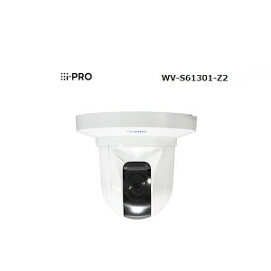 i-PRO WV-S61301-Z2 2MP 1080P 21{ PTZ AIJyPanasonicp@z WVS61301Z2