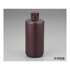 アズワン 1-2689-05 細口褐色瓶2004－0002JP 12本【1箱(1本×12袋入)】 1268905 60mL 細口試薬ボトル Nalgene Scientific Thermo