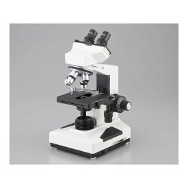 アズワン 1-3348-01 クラシック生物顕微鏡BM－322【1台】 1334801 4560111738804