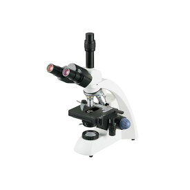 アズワン 1-3445-03 充電式三眼生物顕微鏡 CM－5003【1台】 1344503