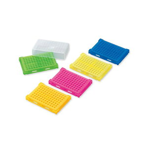 �A�Y���� 1-4309-01 PCR���b�N T328�|96AS 20���y1��(5�F×4��)�z 1430901