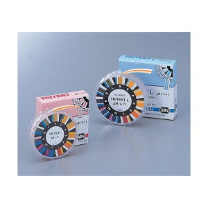 AY 2-346-01 X[ohPH 1|11y1z 234601 MACHEREY-NAGEL ACVX TRITEST