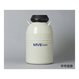 アズワン 2-5894-12 液体窒素保存容器SC20／20【1個】 2589412