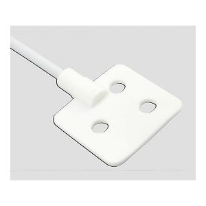 アズワン 2-908-18 撹拌機FLPPI【1個】 290818 PTFE撹拌棒 板羽根 撹拌機用 撹拌機用板羽根 フロントラボ