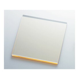 アズワン 2-9742-03 ガラス板□600−5 ネオセラムN−0【1枚】 2974203