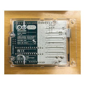 アズワン 3-1000-01 Arduino Uno A000066【1個】 3100001