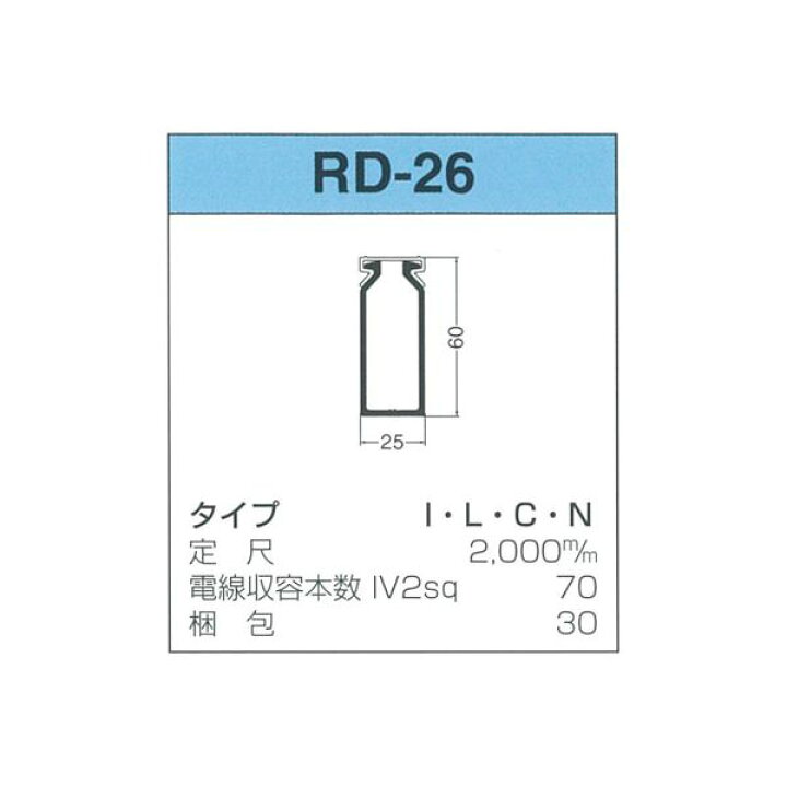 楽天市場】(LINEクーポン有)【個数：30個】サンデン RD-26-C 【30個入 