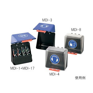 AY 3-7121-06 SیpۊǃP[X MIDI|6y1z 3712106