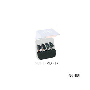 AY 3-7121-17 SیpۊǃP[X MIDI|17y1z 3712117