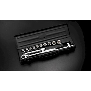 �O�c�����H�� TONE 800MISOBK �\�P�b�g�����`�Z�b�g