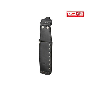 【即納在庫品】「直送」TJMデザイン タジマ SFKSKP1N 着脱式工具差しK 1本差し のみ用