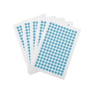(LINE�N�[�|���L)�A�Y���� 3-8722-11 PCR�`���[�u WRPLT�|7BL�y1��(160�h�b�g×5�V�[�g��)�z 3872211