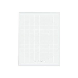 (LINE�N�[�|���L)�A�Y���� 3-8732-02 �N���C�I���x�� CL�|32T1�|WH�y1��(104���x��×16�V�[�g��)�z 3873202