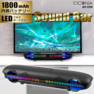 (LINE�N�[�|���L)CLY-2210 CICONIA �T�E���h�o�[CLY�|2210 CLY2210