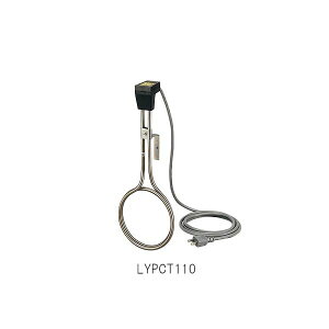 (LINE�N�[�|���L)�A�Y���� 7-620-15 �`�^�����p�C�v�q�[�^�[ LYPCT110�y1�{�z 762015