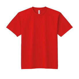 アーテック ArTec 038478 DXドライTシャツ S レッド 010