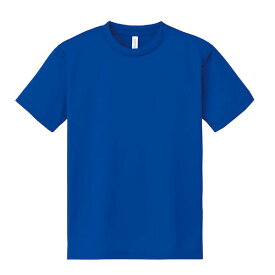 アーテック ArTec 038487 DXドライTシャツ M ロイヤルブルー 032