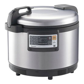 DSIL003 パナソニック 業務用IHジャー炊飯器 SR－PGC54A 3相