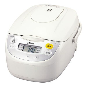 DSIM202 タイガー マイコン炊飯ジャー JBH−G181