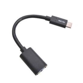 サンコーレアモノショップ DINOOTGC Dino－Liteシリーズ用 USB OTG ケーブル Type C