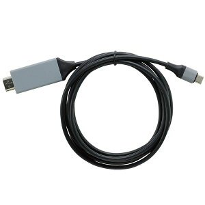 A[ebN ArTec 091892 USB typeC|HDMIϊP[u 1D0m 4KΉ30Hz