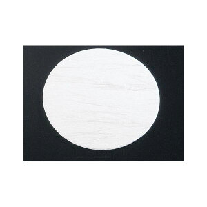 PKCW401 和風コースター 丸 100枚入