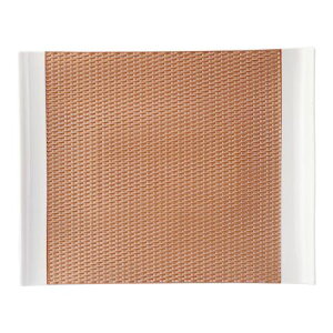 (LINE�N�[�|���L)RWE0301 �E�B�[�u �g���[30cm WE3001 �s���N�S�[���h