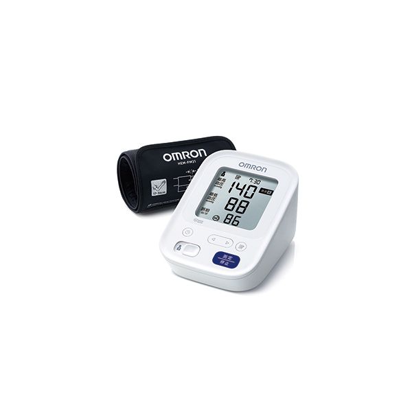 オムロンヘルスケア HCR-7202 上腕式血圧計 HCR7202