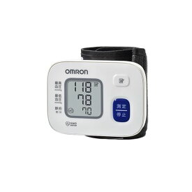 オムロンヘルスケア HEM-6162 手首式血圧計 HEM6162