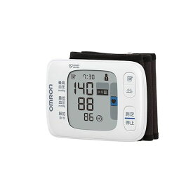 オムロンヘルスケア HEM-6235 手首式血圧計 HEM6235
