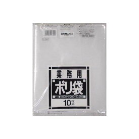 4902393243940 【20個入】 L−94ダストカート用透明 10枚 98740【キャンセル不可】