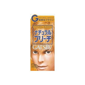 4902806134490 【36個入】 GBナチュラルブリーチ 95587【キャンセル不可】