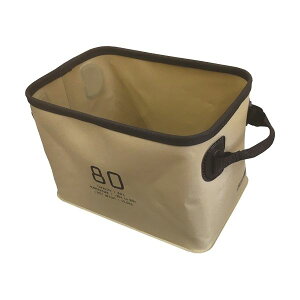 (LINE�N�[�|���L)4589799541216 �y10���zHANG STOCK STORAGE 20L SAND SLW121 88692�y�L�����Z���s�z