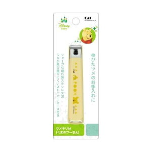 4901601306934 【120個入】 KK1491ツメキリM くまのプーさん 100428【キャンセル不可】