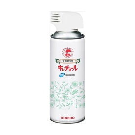 4987115101005 【30個入】 天然除虫菊水性キンチョール300mL 93997【キャンセル不可】