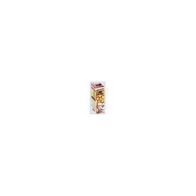 (LINEクーポン有)4987205312304 【18個入】 BTポイントカラークリーム ファイアレッド 93580【キャンセル不可】
