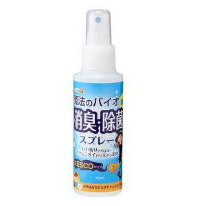 4528931001690 �y120���z ���@�̃o�C�I���L�P�X�R �X�v���[�^�C�v 100ml 114066�y�L�����Z���s�z