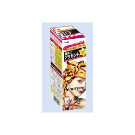(LINEクーポン有)4987205312311 【18個入】 Beauteen ビューティーン ポイントカラークリーム チェリーピンク 92516【キャンセル不可】