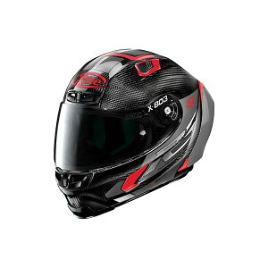 fCgi DAYTONA 26426 NOLAN X|lite X|803RS ULTRA CARBON XJC[v bh