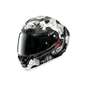 (LINE�N�[�|���L)�f�C�g�i DAYTONA 26646 NOLAN X�|lite X�|803RS ULTRA CARBON �`�F�J