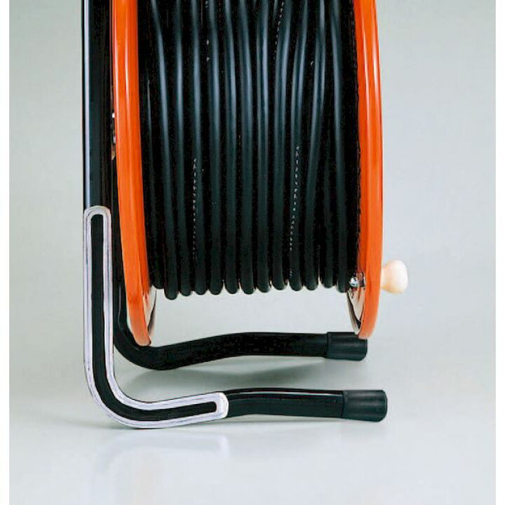 楽天市場】(LINEクーポン有)ハタヤリミテッド AP-501 コードリール 