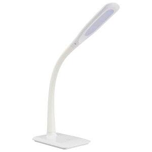 �I�[���d�@ DS-LS16MUGH-W LED�f�X�N�����v�i�^�b�`���Z���T�[/460lm/�����F/�z���C�g�j DSLS16MUGHW