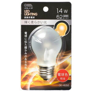�I�[���d�@ LDA1L-H 13F LED�d���i�����p/PS/1.4W/62lm/�t���X�g�d���F/E26�j LDA1LH13F