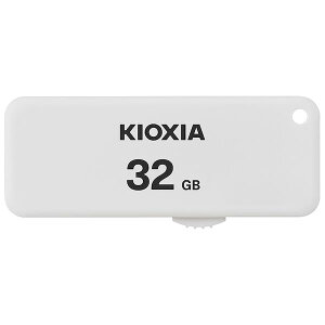 (LINE�N�[�|���L)�I�[���d�@ KUS-2A032GW �L�I�N�V�A USB2.0 32GB/�z���C�g KUS2A032GW