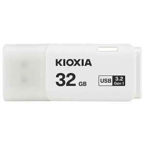 �I�[���d�@ KUC-3A032GW �L�I�N�V�A USB3.2 �t���b�V���������[ 32GB/�z���C�g KUC3A032GW