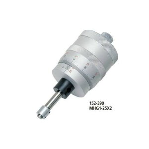 (LINE�N�[�|���L)MHG1-25X2 �~�c�g�� �}�C�N�����[�^�w�b�h 152�|390 MHG125X2